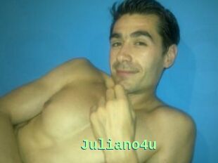 Juliano4u