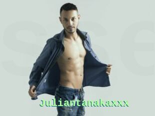 Juliantanakaxxx