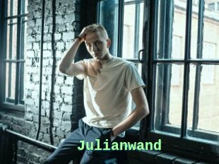 Julianwand