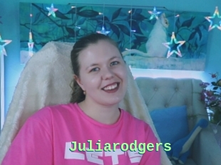 Juliarodgers