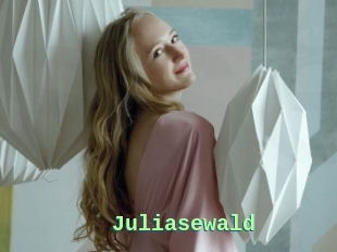 Juliasewald