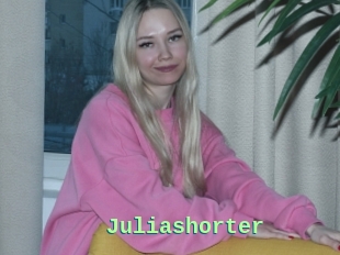 Juliashorter