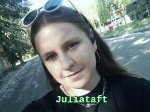 Juliataft