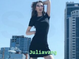 Juliavang