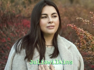 Juliawilkins