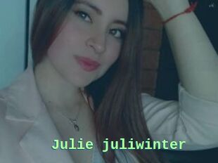 Julie_juliwinter