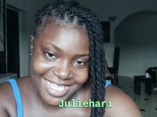 Juliehari