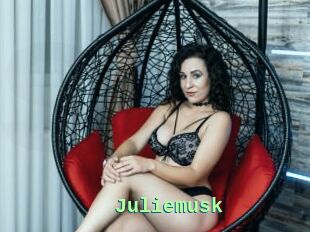 Juliemusk