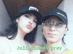 Julietaandsrgrey