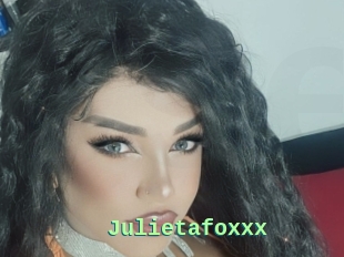 Julietafoxxx