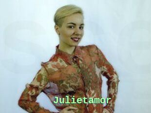 Julietamor