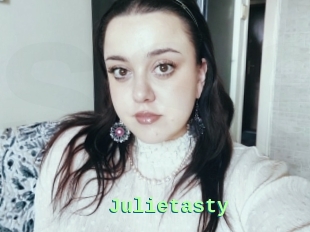 Julietasty