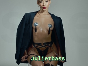 Julietbass