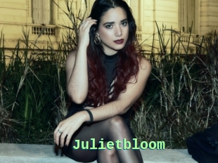 Julietbloom