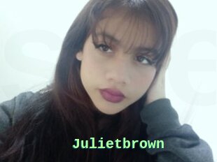 Julietbrown