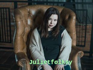 Julietfolksy