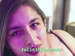 Juliethjhonson