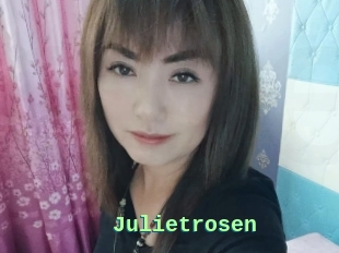 Julietrosen