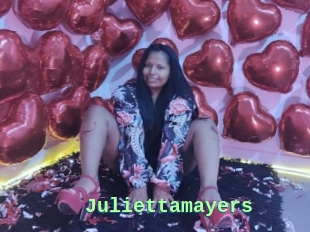 Juliettamayers