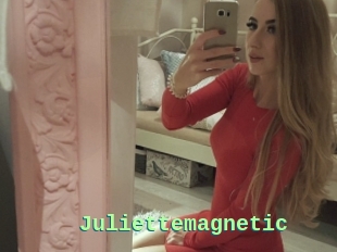 Juliettemagnetic