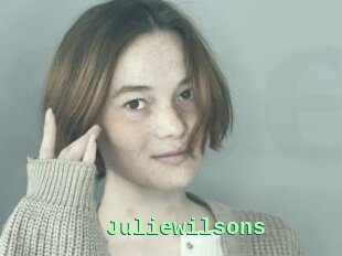 Juliewilsons