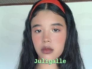 Juligalle