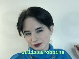 Julissarobbins