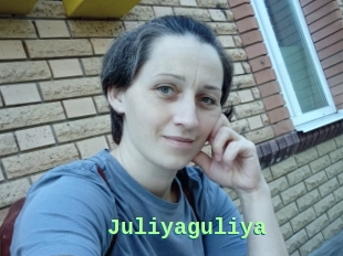 Juliyaguliya