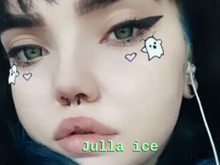 Julla_ice