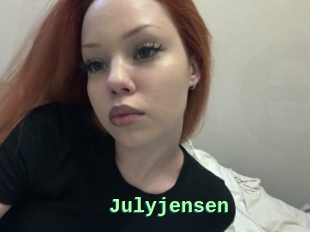 Julyjensen