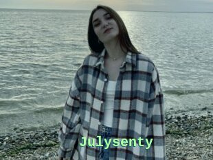 Julysenty