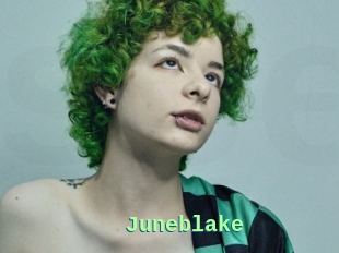 Juneblake