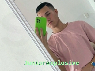 Juniorexplosive