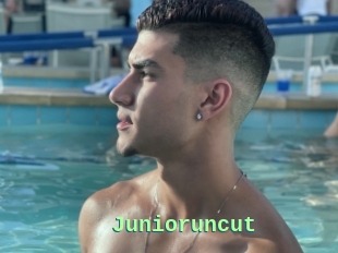 Junioruncut