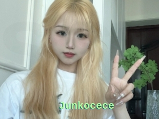 Junkocece