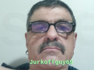 Jurkoffguy69