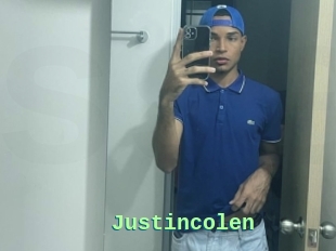 Justincolen