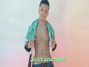 Justincoper