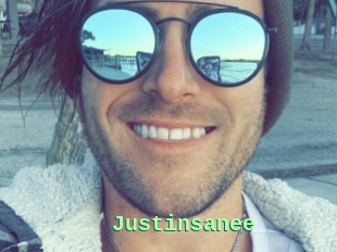 Justinsanee