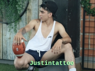 Justintattoo