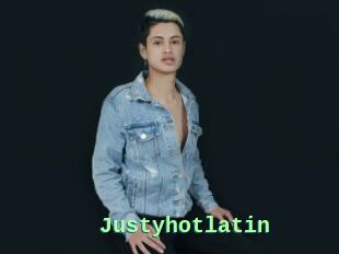 Justyhotlatin