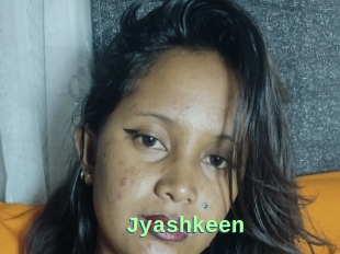 Jyashkeen