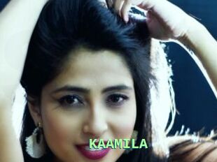 KAAMILA