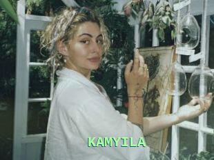 KAMYILA