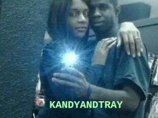 KANDYANDTRAY