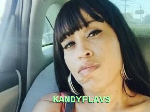 KANDYFLAVS