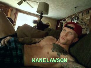 KANELAWSON