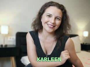 KARLEEN