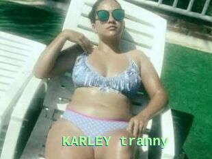 KARLEY_tranny