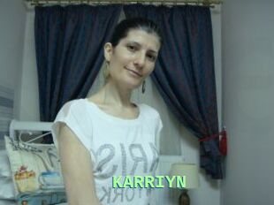 KARRIYN